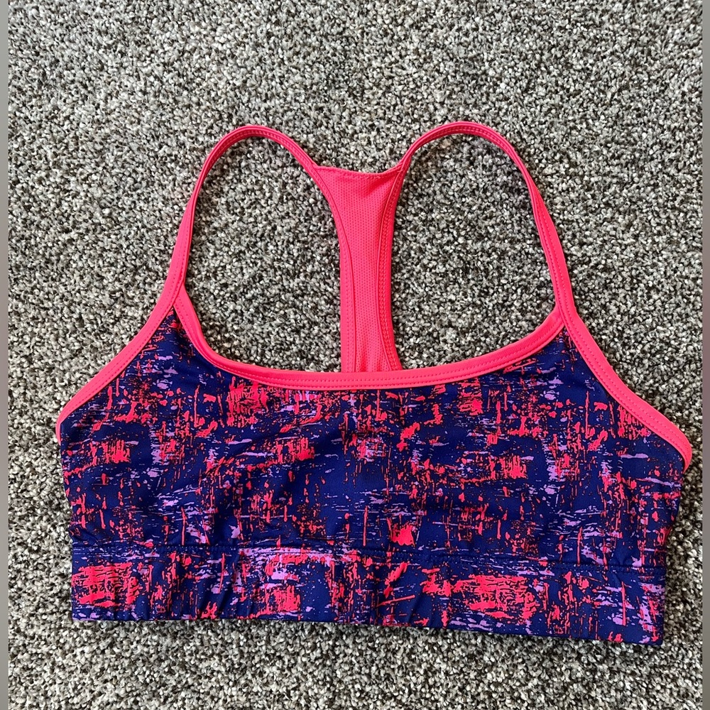 Sports bra